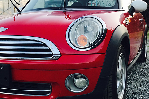 こだわりのコーディング剤